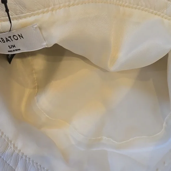 Babaton Light Birch Trendy Bucket Hat - Picture 5 of 6